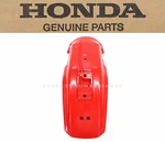Rear Fender XR650L 93-22 Honda Mud Guard Oem New Genuine #C12. Fixed Price $65.92.