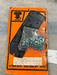 Fiber Wiring Terminal Plate Bolts Harley Shovelhead Panhead 72301-49 Flh Glide. Fixed Price $49.95.