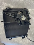 Oem ZX14 Radiator Kawasaki ZX-14 Ninja / Zzr 1400 2006-2011 07 08 09. Fixed Price $199.99.