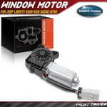 Front Driver Power Window Motor W/ 6-PIN For Jeep Liberty 2008-2012 Dodge Nitro. Fixed Price $42.69.