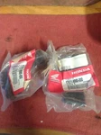 Honda Tank Rubber 17611-MM8-000 VT1100 Shadow Spirit Ace And More New In Bag. Fixed Price $15.95.