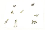 2013 Yamaha Yzf R1 Oem Engine Mounting Bolts Hardware Motor Screw 90149-06081-00. Fixed Price $27.00.