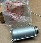 31200-413-780 New Vintage Honda CB400 Cm 450 Starter Motor. Fixed Price $375.00.