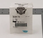 Qty 74-17 Harley-davidson Throttle Adjusting Spring 56394-74. Fixed Price $24.99.