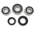 Rising Sun Rear Wheel Bearing Kit Honda Cbx Super Sport 1000 1979-1982. Fixed Price $25.95.