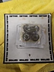 Sifton Evo Sportster Big Twin Tappet Rollers. Fixed Price $24.99.