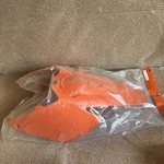 Ktm Genuine Rear Part Exc Orange - 5480801310004. Fixed Price $75.00.