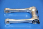 2007 06-08 Suspension Dogbone Connecting Relay Arm Linkage. Fixed Price $99.99.