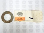 Harley Davidson Nos New 43559-73 Washer Flh Fxs Fxwg Xls. Fixed Price $9.99.