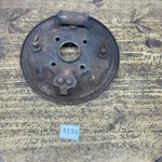 Harley Davidson Juice Brake Rear Backing Plate Servicar Ge Oem 83312-51 BT22. Fixed Price $74.99.