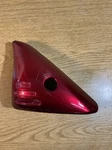 2010 Hyosung ST7 Oem Left Side Cover 47211H99D00. Fixed Price $38.50.