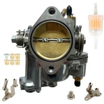 Performance Carburetor Harley Davidson Big Twin Sportster Super Shorty New. Fixed Price $160.49.