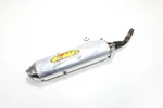 Honda CR80R CR85R Turbine Fmf Exhaust Muffler Silencer Pipe 1996-2007 I4. Fixed Price $104.99.