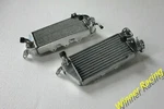 Fit Cagiva WMX125 WMX250 1985-1988 Aluminum Radiator Husqvarna WRK125 Left+right. Fixed Price $75.00.