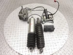 1994 91-94 Honda GL1500 Goldwing Oem Rear Shocks Air Suspension Pump Lot. Fixed Price $167.35.