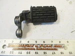 Yamaha Venture Right Front Foot Peg Rest 1NL-27420-01-93 Kc. Fixed Price $19.95.