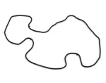 Ne Brand Honda CB350F CB400F Four Valve Cover Rubber Gasket 12391-333-000. Fixed Price $14.95.