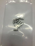 Bsa Bullet Connectors Crimpable Lucas Style 10. Fixed Price $12.95.