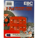Ebc Brakes Pads V-series FA474V. Fixed Price $62.96.