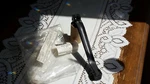 Nos Shift Pedal Assembly For Yamaha TT250 (80-82) P/n 3Y0-18111-00/3Y0-18110-00. Fixed Price $36.25.