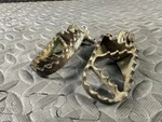2001 00-15 Ktm 200SX 125 250 300 Exc Mxc Left Right Foot Peg Leg Rest Set. Fixed Price $24.99.