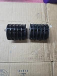 Suzuki Rm Tank Cushions 44541-41300. Fixed Price $40.00.