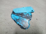 1982 Yamaha Side Cover Plastic. Fixed Price $99.99.