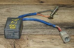 Good Used Oem Cdi Box Ignition Unit Yamaha Yz 80 1982-83 Hitachi 5X2-85540-10-00. Fixed Price $39.99.