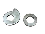 2018 Street Glide Touring Harley Davidson Oem Rear Wheel Axle Cam W/ Spacer. Fixed Price $35.99.