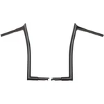 Fat Baggers Black 16" Pointed Top Handlebar 907016-B. Fixed Price $449.95.