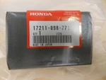 New Oem Honda Air Filter Element K1 K2 K3 K4 XL70 ATC70. Fixed Price $15.95.