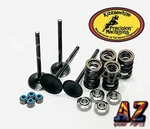 19+ Yamaha Kibblewhite Intake & Exhaust Valves Race Springs Seals. Fixed Price $299.98.