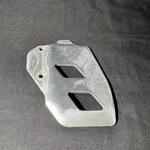 96-00 1999 Suzuki Oem Rear Brake Master Cylinder Guard Shield. Fixed Price $29.95.