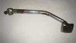 1981 Kawasaki KZ650 H Brake Pedal. Fixed Price $6.47.