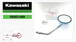 Kawasaki Oem 56003-009 Genuine Mach Iii H1 H2 G3 G4 S1 S2 S3 Rear View Mirror. Fixed Price $74.99.