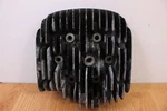 1978 Suzuki PE175 Cylinder Head. Fixed Price $29.00.