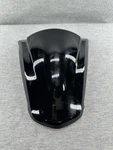 Kawasaki Ninja EX250JA Black Rear Seat Cover Cowl 2008-2010 Fairing Mt. Fixed Price $29.99.