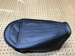 KV75 Seat Cover 1971 To 1980 Model Fit Kawasaki (K-13). Fixed Price $35.99.