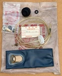 Nos Genuine Honda Washer Bag For TN360 Mini Truck (38500-567-030). Fixed Price $210.69.