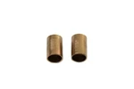 Brake And Shifter Cross Shaft Bushing Set For Harley-davidson. Fixed Price $40.99.