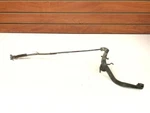 83 Yamaha Oem Rear Brake Pedal Foot Lever Arm Rod Linkage. Fixed Price $49.95.