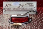 2014 Harley Davidson Electra Glide Oem Rear Fender Trim Light Part 5858630 EG133. Fixed Price $19.99.