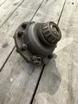 Nos Harley Servi Car Rear Axle Spider Gears / Housing Bearings 1932-73. Fixed Price $550.00.