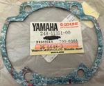 Oem Yamaha Engine Cylinder Barrel Base Gasket TY175 YZ125 Dt. Fixed Price $14.90.