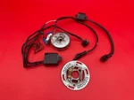 1990 1991 Oem Electrical Cdi Stator Flywheel Igniter Ignition Coil. Fixed Price $299.99.
