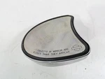 2010 Harley Touring Flhx Street Glide Left Side Chrome Mirror 91955-98B. Fixed Price $25.49.