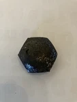 Harley Knucklehead Rocker Shaft Nut. Fixed Price $90.00.