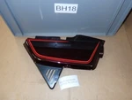 Honda Nos Oem 83610-425-000ZA Right Side Cover Panel R104CU / CB750K 1979 1980. Fixed Price $149.50.