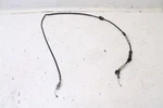 1977 Yamaha Throttle Cable DT250D Oem 1M1-26311-00-00 Wear Damage. Fixed Price $35.95.