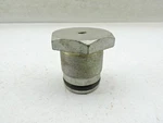 New Moto Guzzi Fork Top Plug 12504500 V700 Ambassador El Dorado W6615. Fixed Price $49.99.